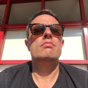 Meet your Posher, Brian